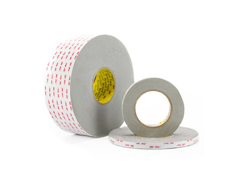 RP series double sided tape