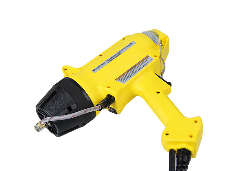 3M Thermosetting glue gun