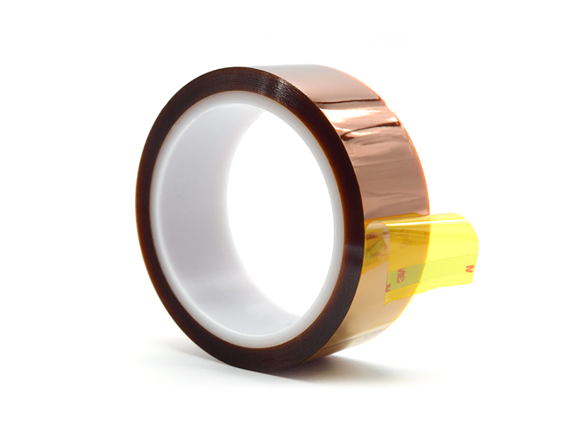 Kapton antistatic tape