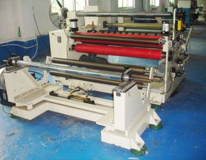 Laminating machine